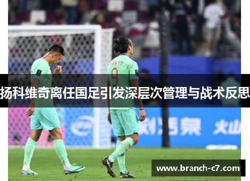 扬科维奇离任国足引发深层次管理与战术反思