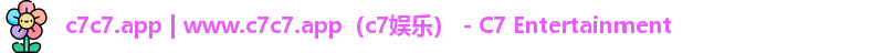c7c7.app